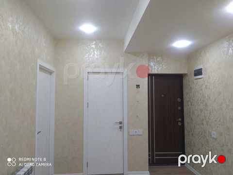 Satılır 3 otaqlı yeni tikili 76 m²
