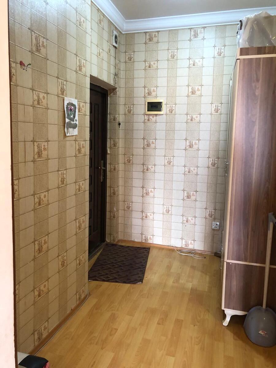 İcarəyə verilir 2 otaqlı yeni tikili 70 m² — Mənzil, Bakı (8)