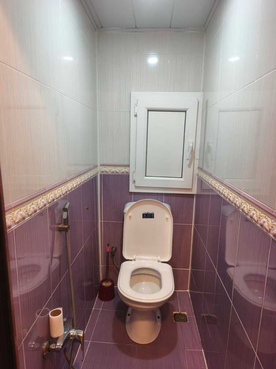 Satılır 2 otaqlı köhnə tikili 68 m² — Mənzil, Bakı (9)