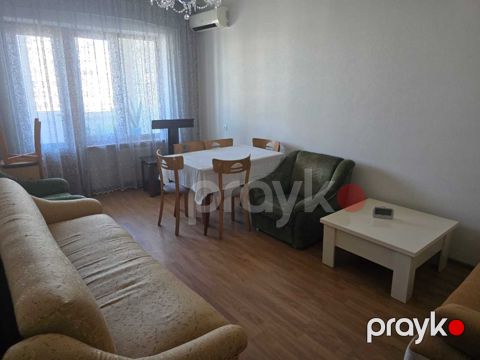 İcarəyə verilir 3 otaqlı köhnə tikili 80 m²