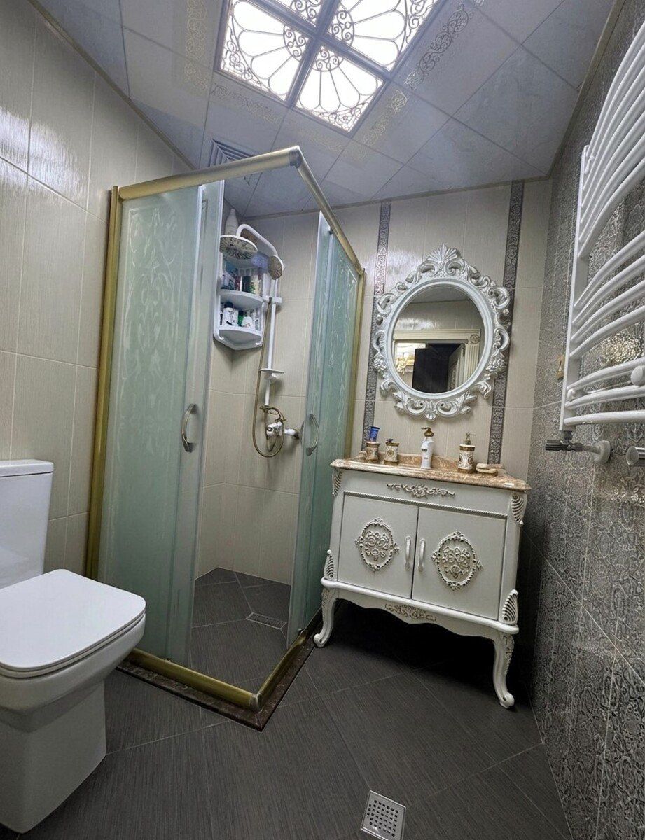 Satılır 3 otaqlı yeni tikili 126 m² — Mənzil, Bakı (10)