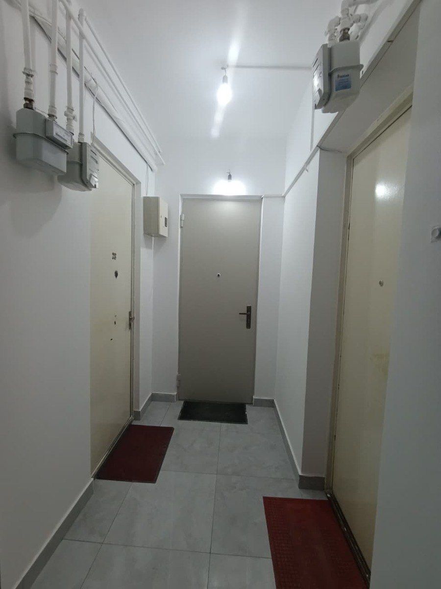 Satılır 2 otaqlı köhnə tikili 45 m² — Mənzil, Bakı (9)