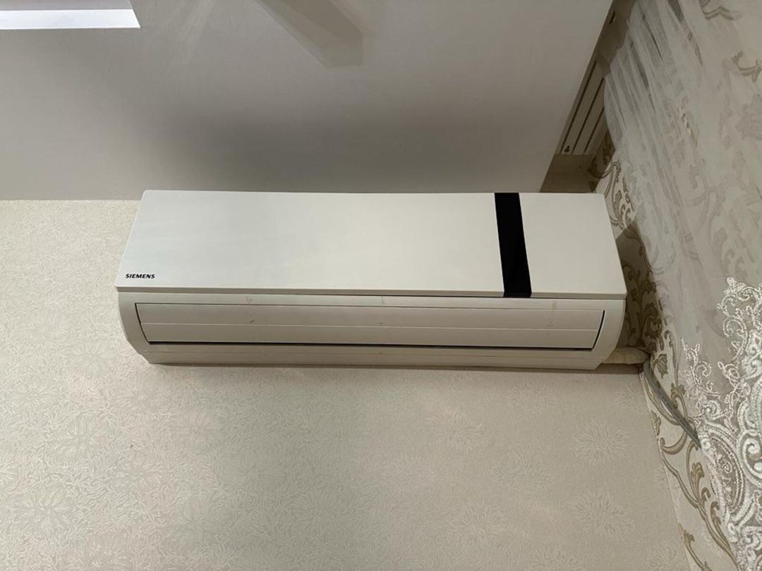İcarəyə verilir 2 otaqlı yeni tikili 75 m² — Mənzil, Bakı (5)