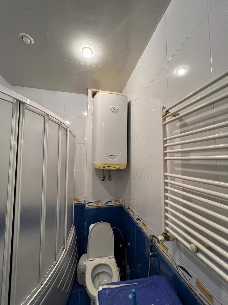 Satılır 3 otaqlı yeni tikili 115 m² — Mənzil, Bakı (5)
