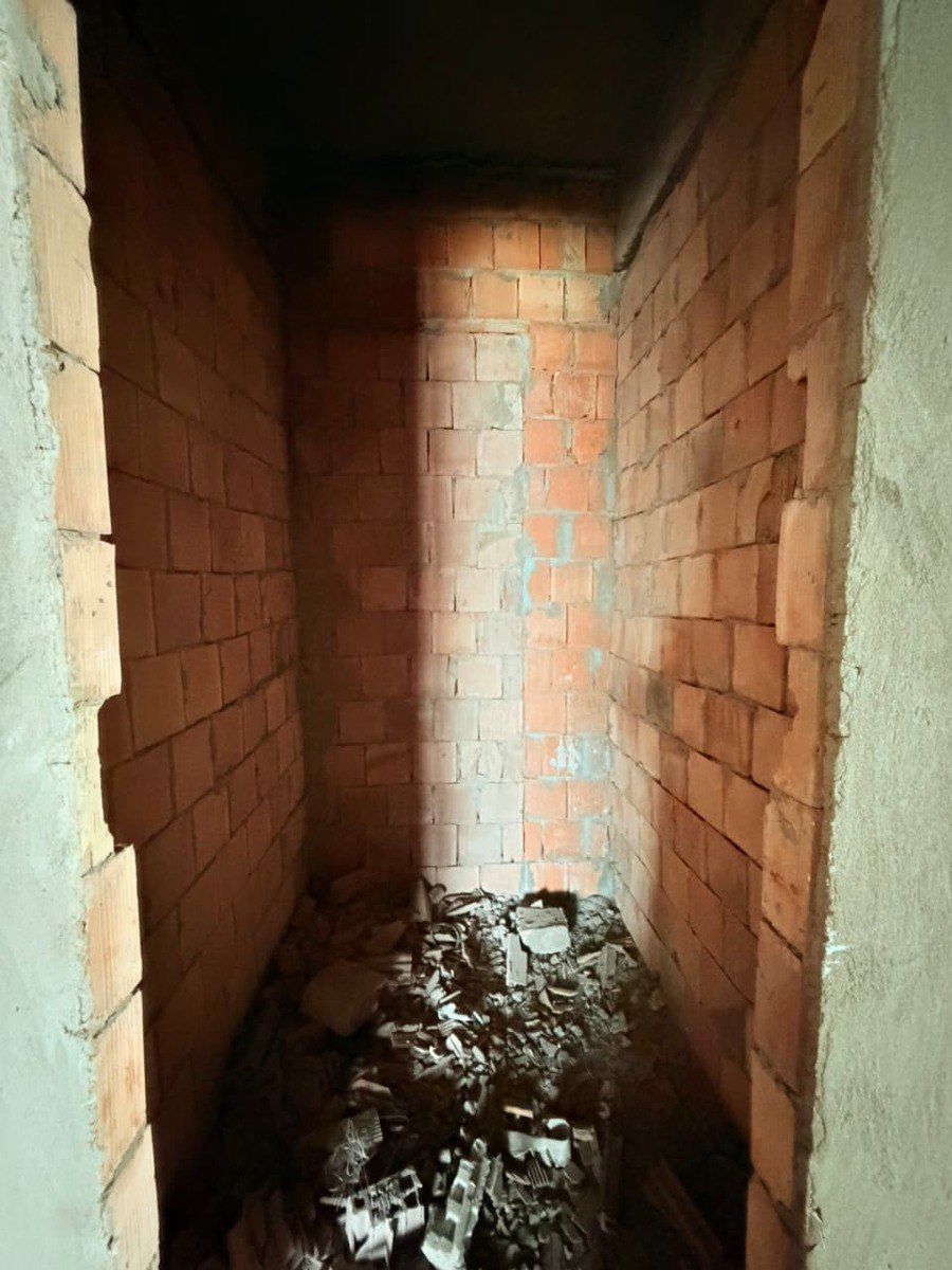 Satılır 4 otaqlı yeni tikili 180 m² — Mənzil, Bakı (12)