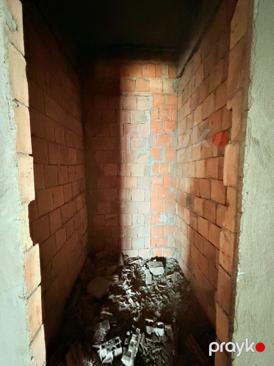 Satılır 4 otaqlı yeni tikili 180 m² — Mənzil, Bakı (12)