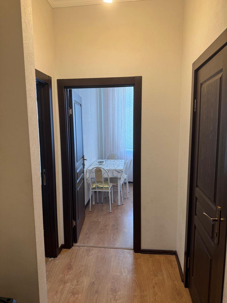 Satılır 1 otaqlı yeni tikili 36 m² — Mənzil, Bakı (8)