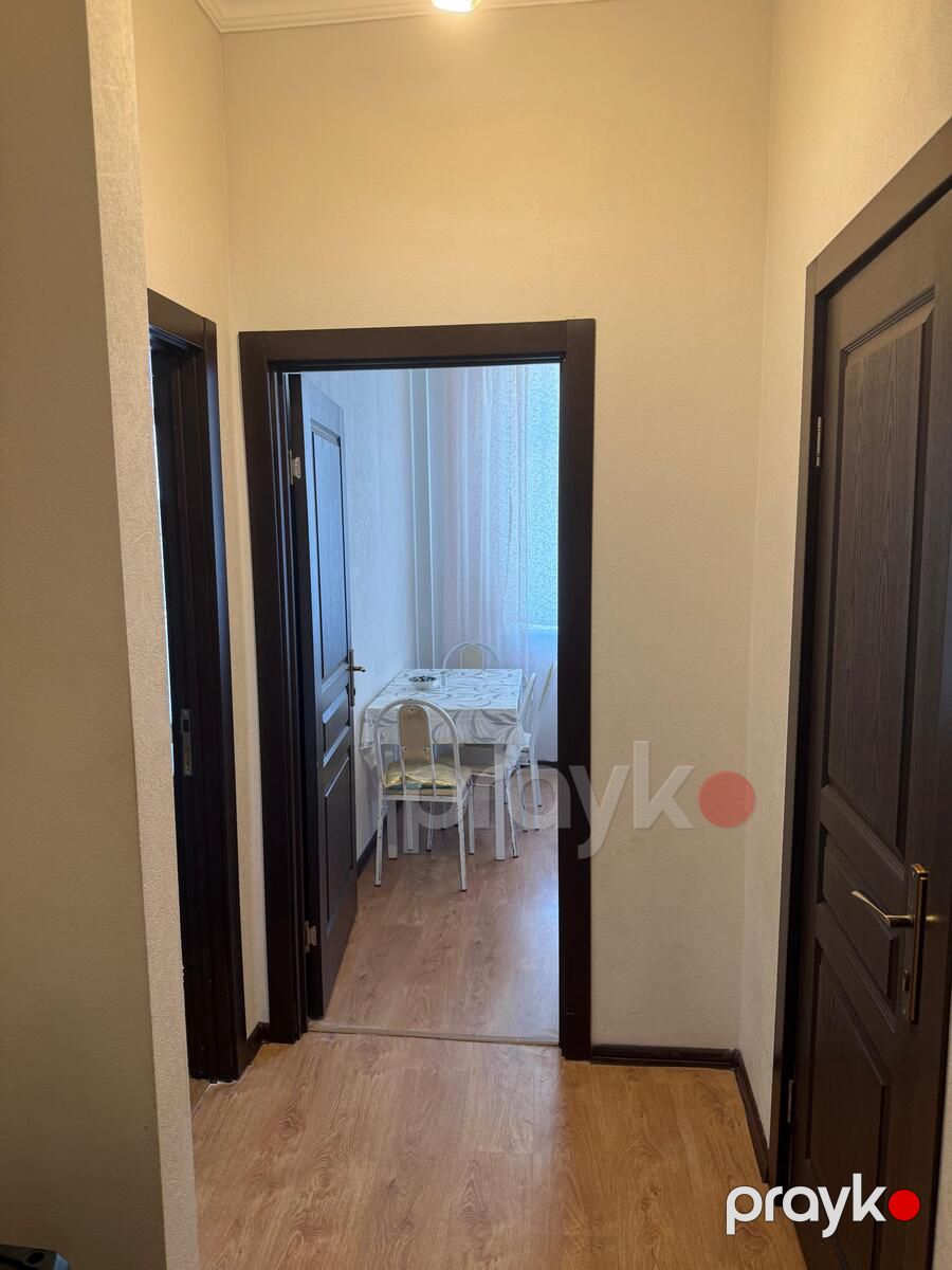 Satılır 1 otaqlı yeni tikili 36 m² — Mənzil, Bakı (8)