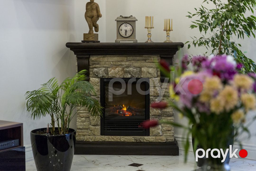 İcarəyə verilir 9 otaqlı həyət evi/bağ evi 700 m² — Ev, villa, Bakı (12)