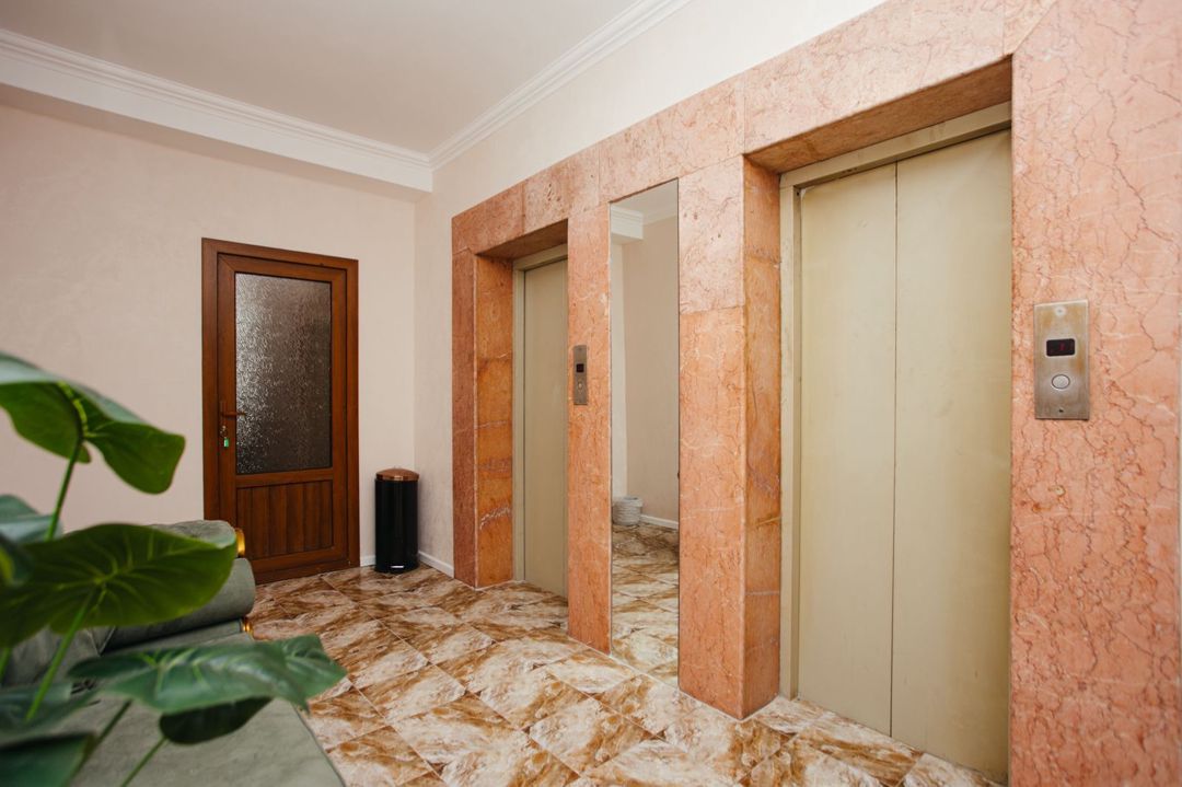 İcarəyə verilir 3 otaqlı yeni tikili 165 m² — Mənzil, Bakı (12)