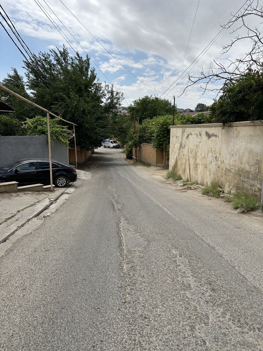 Satılır torpaq 6 sot — Torpaq, Bakı (8)