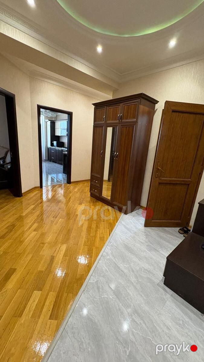 İcarəyə verilir 2 otaqlı yeni tikili 85 m² — Mənzil, Bakı (10)