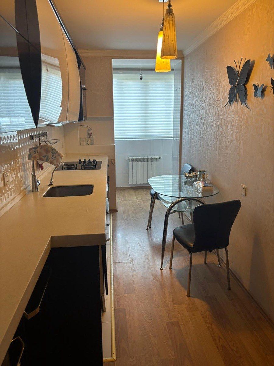 İcarəyə verilir 3 otaqlı köhnə tikili 80 m² — Mənzil, Bakı (7)