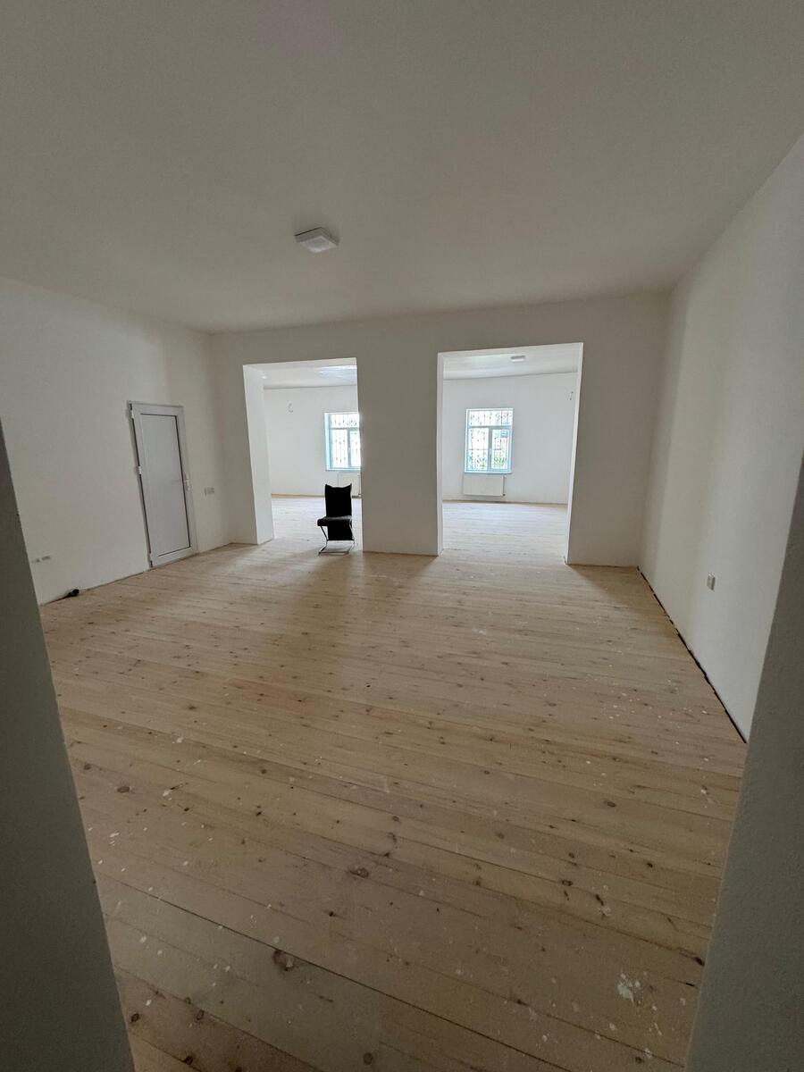 İcarəyə verilir 3 otaqlı yeni tikili 70 m² — Mənzil, Bakı (8)