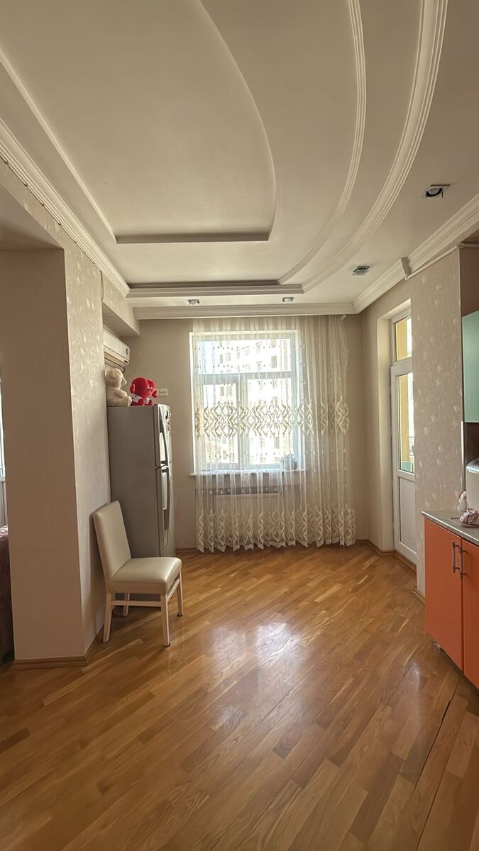 Satılır 5 otaqlı yeni tikili 175 m² — Mənzil, Bakı (9)
