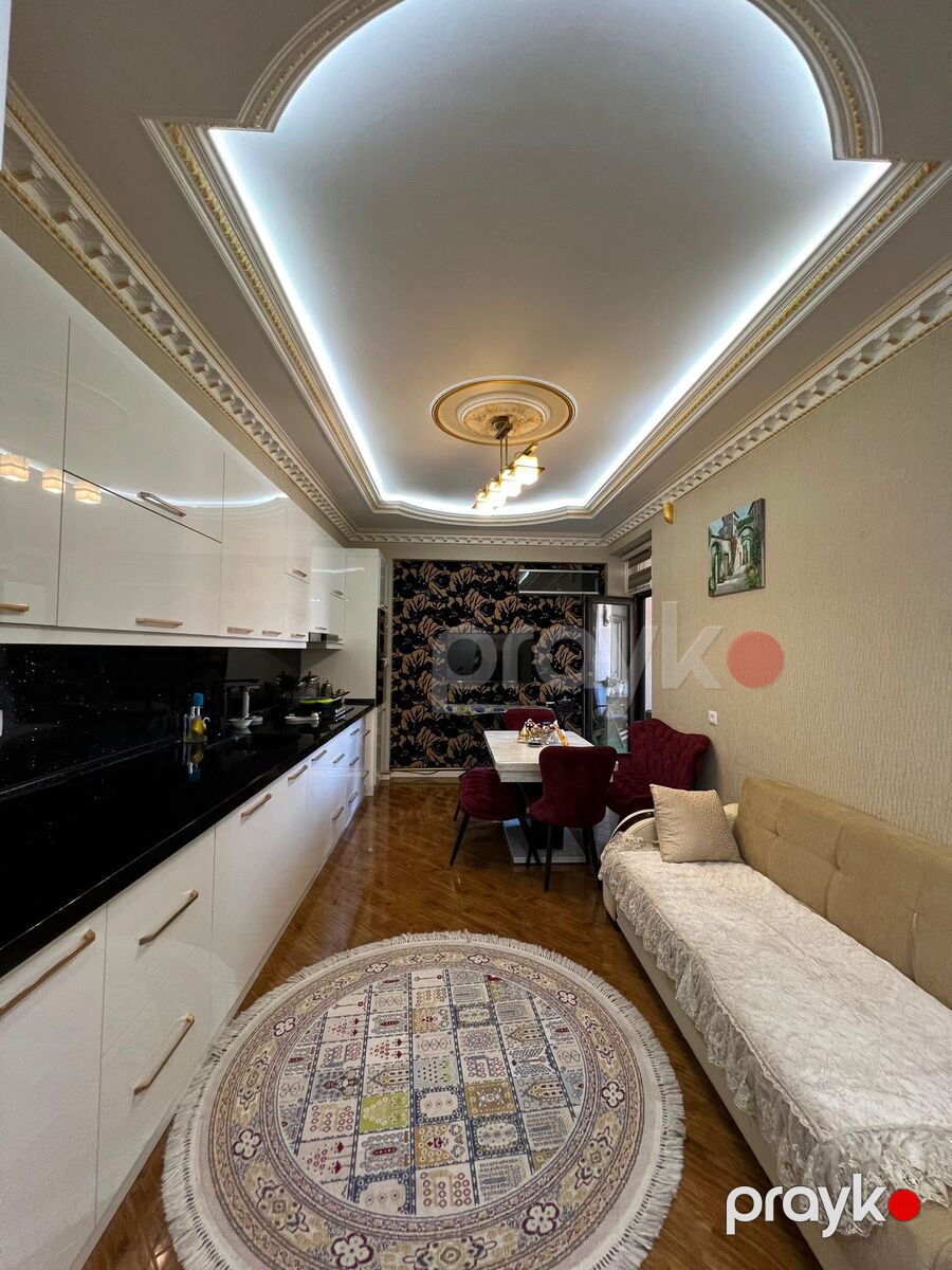 Satılır 3 otaqlı yeni tikili 152 m² — Mənzil, Bakı (5)