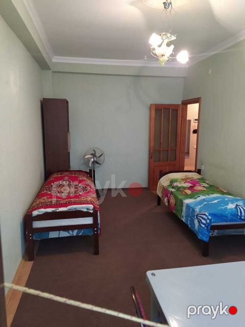 İcarəyə verilir 2 otaqlı yeni tikili 90 m²