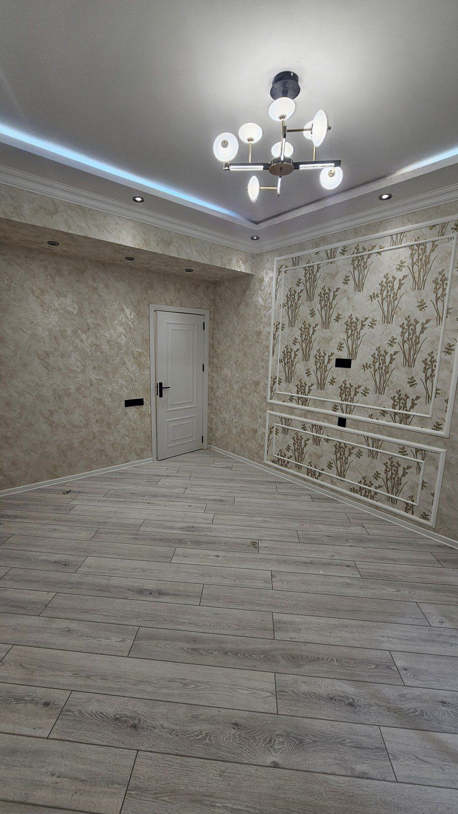 Satılır 2 otaqlı yeni tikili 54 m² — Mənzil, Xırdalan (6)