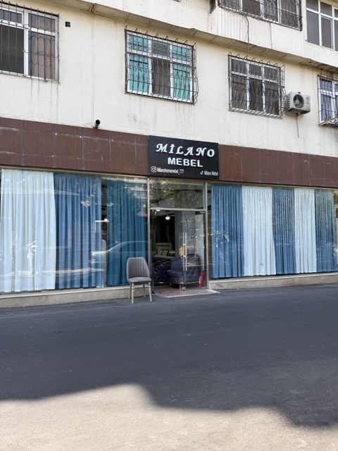 Satılır obyekt 140 m² — Bakı