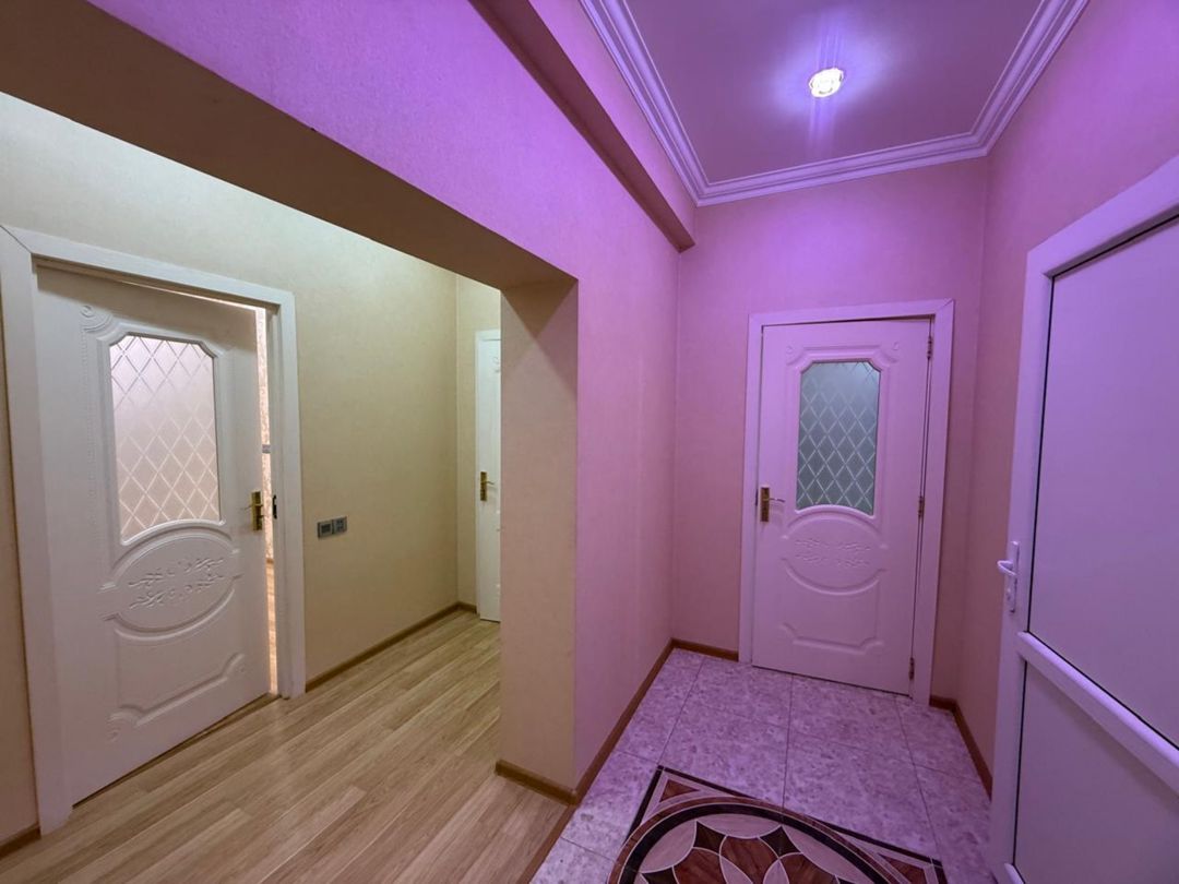 2-otaqlı yeni tikili, Xırdalan ş., 63 m² — Mənzil, Xırdalan (4)