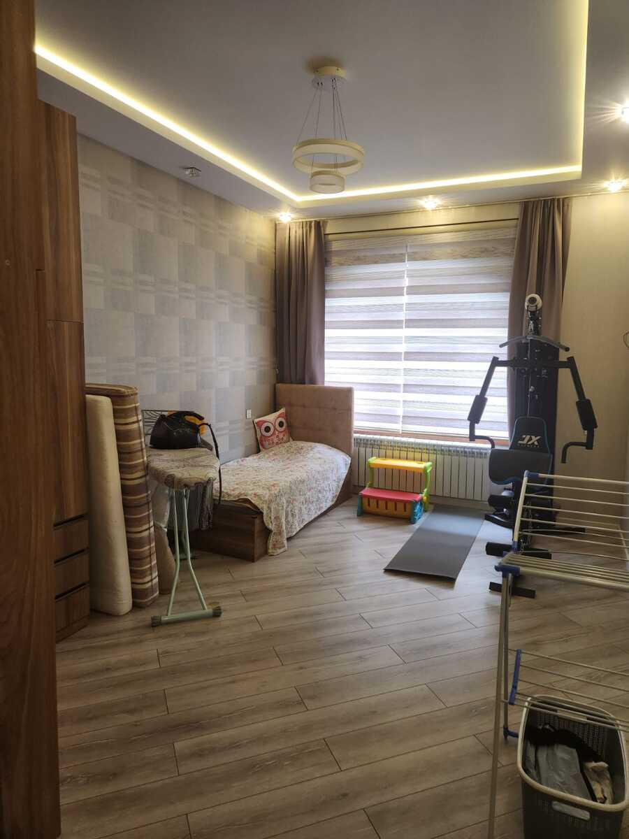 Satılır 3 otaqlı yeni tikili 110 m² — Mənzil, Bakı (7)