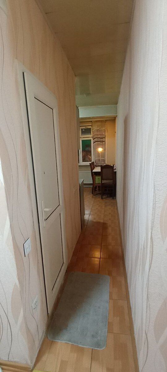 İcarəyə verilir 2 otaqlı köhnə tikili 55 m² — Mənzil, Bakı (4)