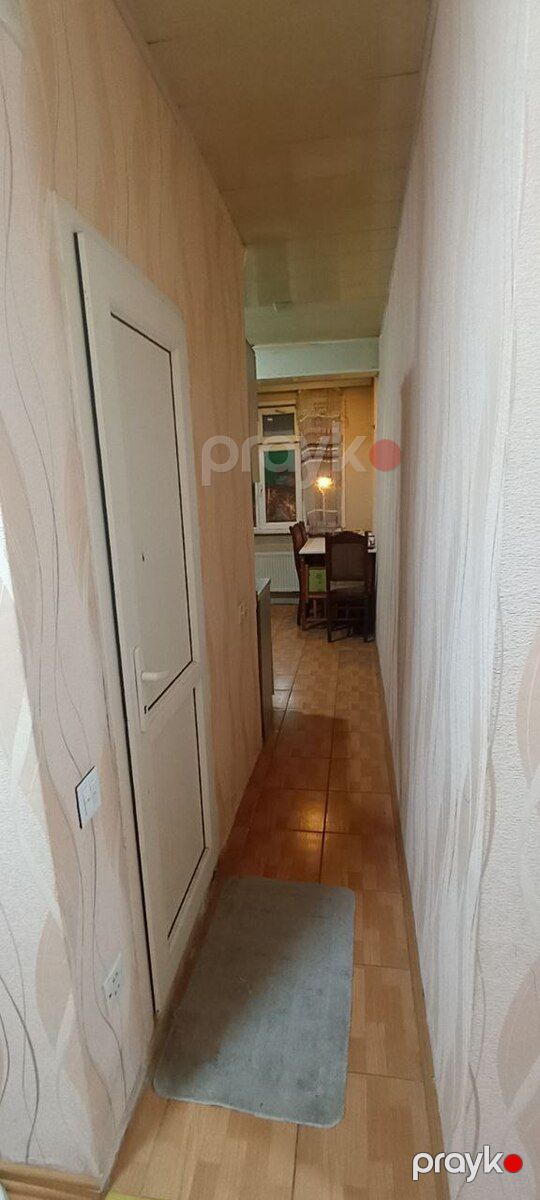 İcarəyə verilir 2 otaqlı köhnə tikili 55 m² — Mənzil, Bakı (4)