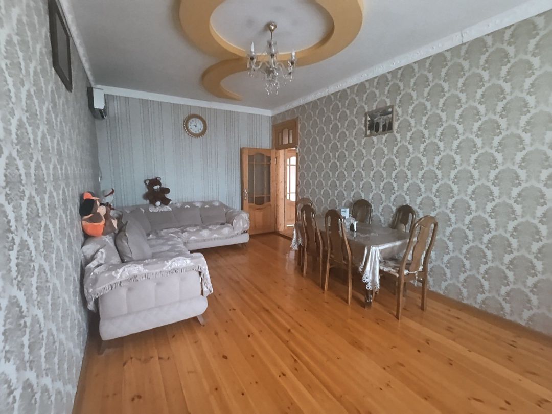 Həyət evi kirayə verilir, Mingəçevir ş — Ev, villa, Mingəçevir (6)