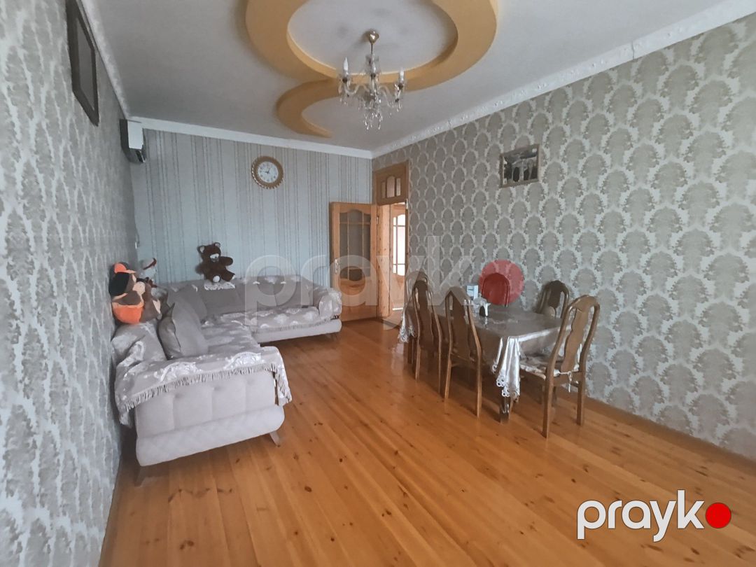 Həyət evi kirayə verilir, Mingəçevir ş — Ev, villa, Mingəçevir (6)