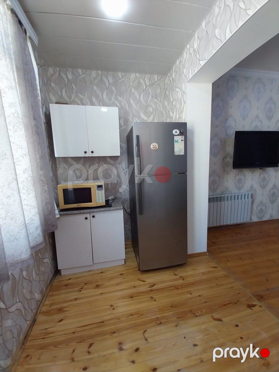 İcarəyə verilir 2 otaqlı köhnə tikili 70 m² — Mənzil, Bakı (7)