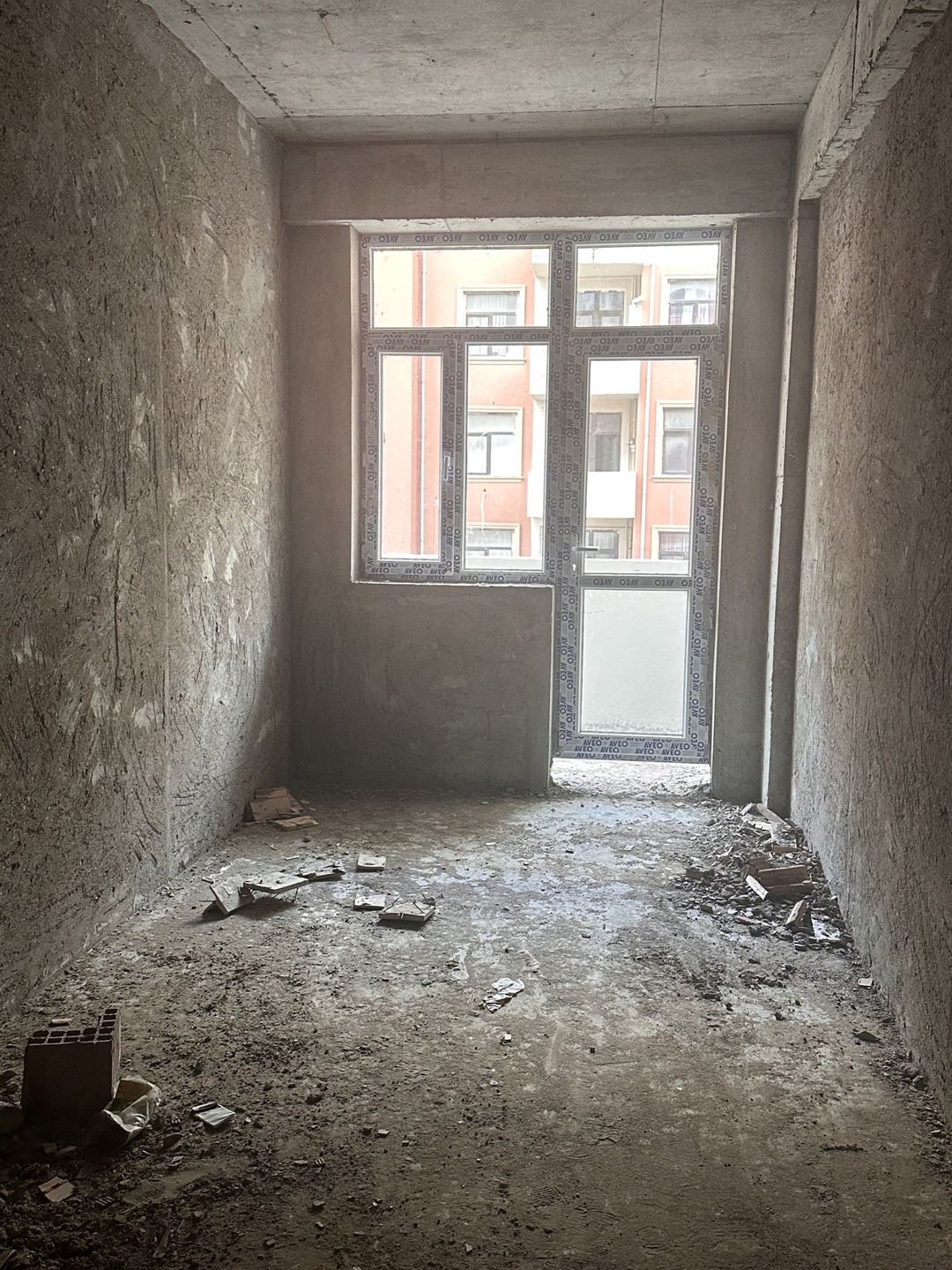 Satılır 3 otaqlı yeni tikili 92 m² — Mənzil, Bakı (3)