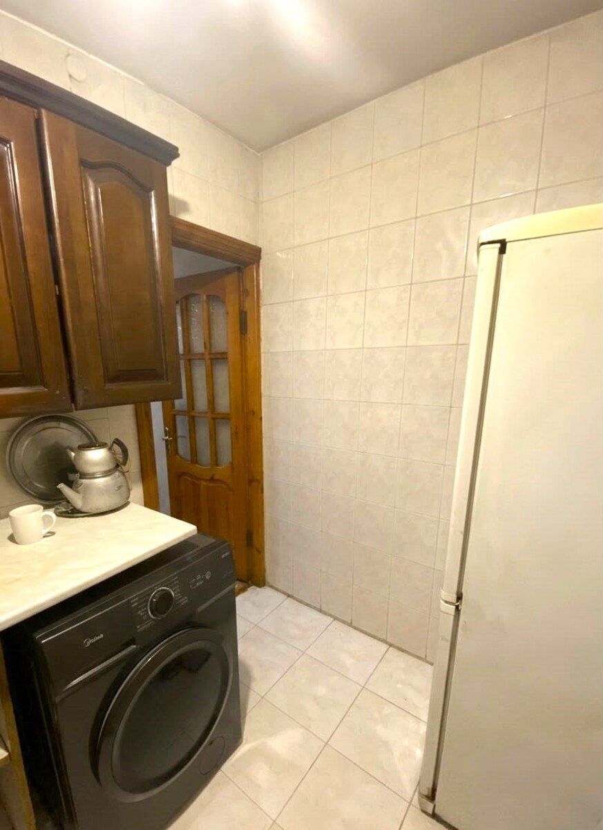 Satılır 3 otaqlı köhnə tikili 75 m² — Mənzil, Bakı (7)