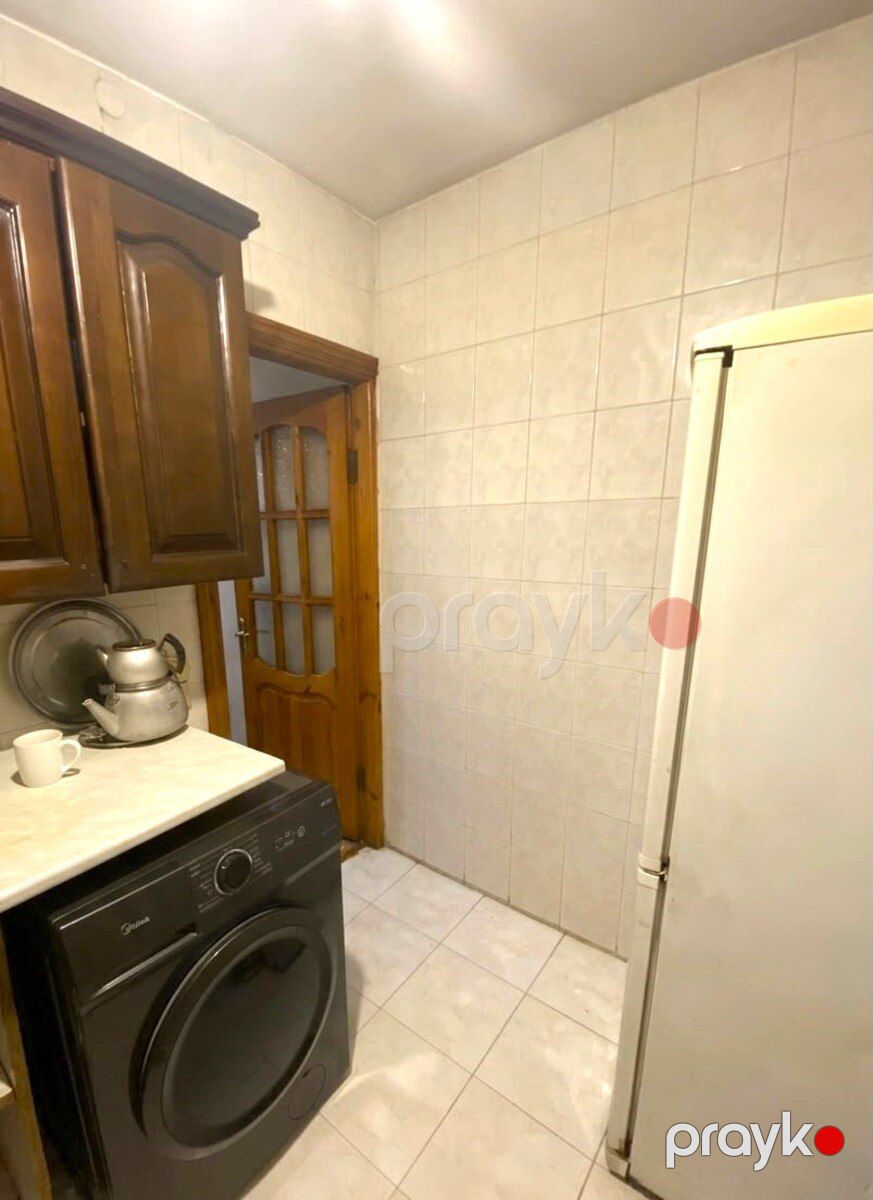 Satılır 3 otaqlı köhnə tikili 75 m² — Mənzil, Bakı (7)