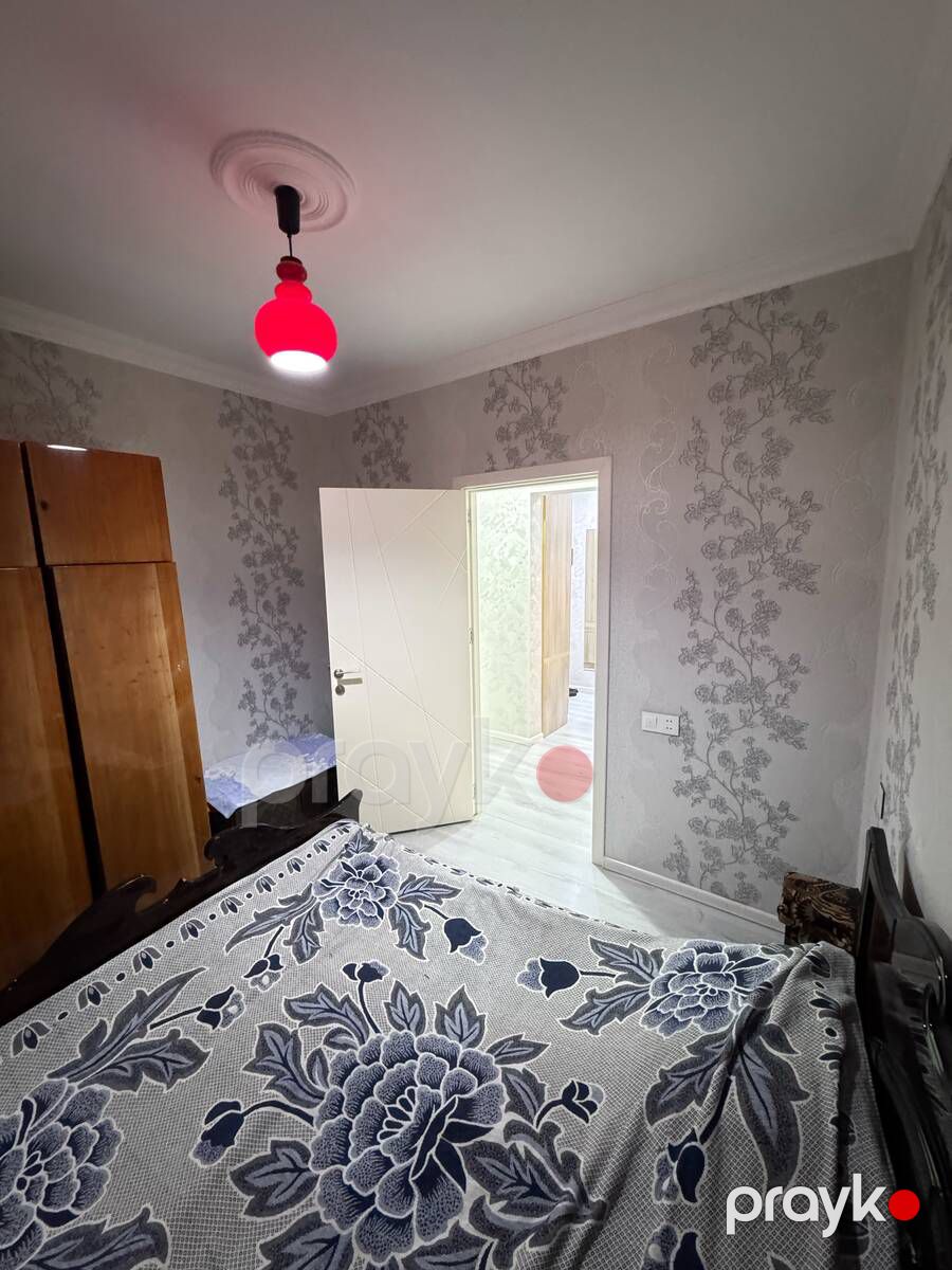 Satılır 3 otaqlı köhnə tikili 74 m² — Mənzil, Sumqayıt (3)