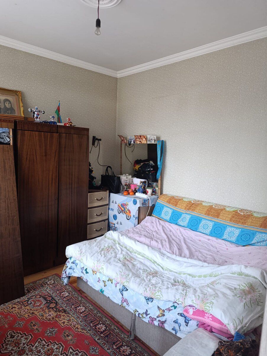 Həyət evi, Masazır qəs — Ev, villa, Bakı (7)