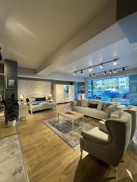 Satılır obyekt 520 m² — Bakı