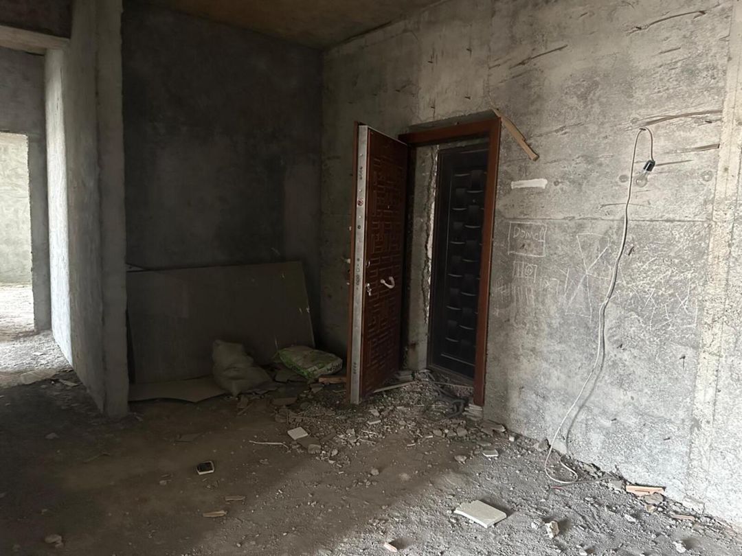 Satılır 3 otaqlı yeni tikili 139 m² — Mənzil, Bakı (10)