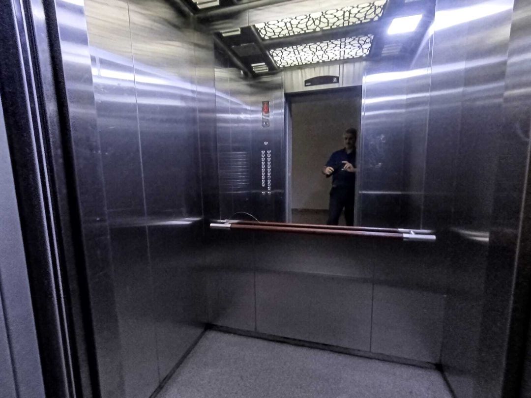 Satılır 2 otaqlı yeni tikili 85 m² — Mənzil, Bakı (4)