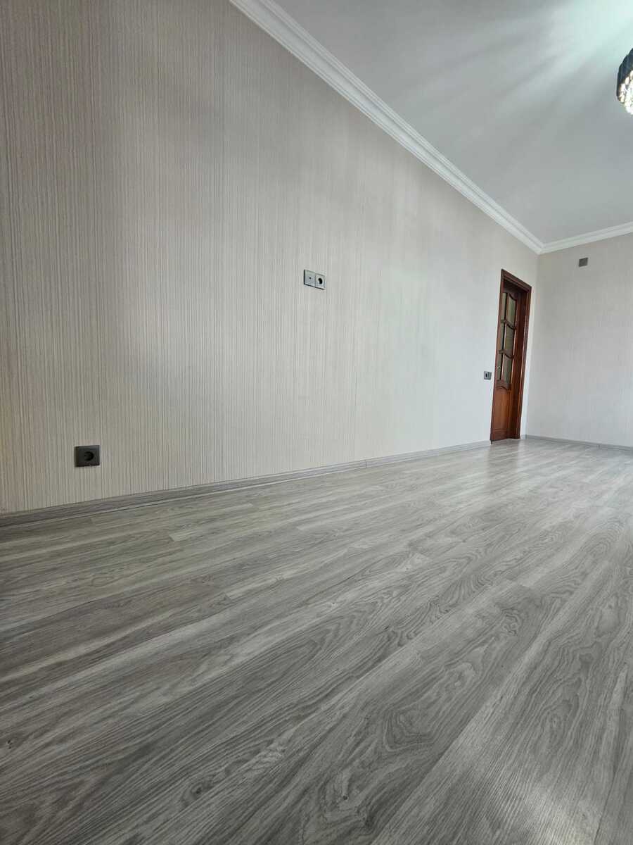 Satılır 2 otaqlı köhnə tikili 37 m² — Mənzil, Bakı (2)