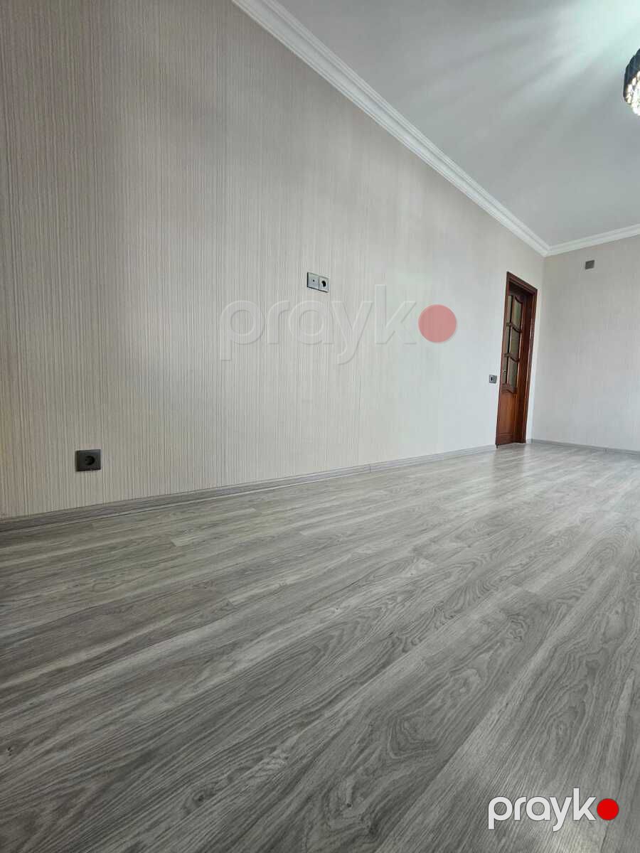 Satılır 2 otaqlı köhnə tikili 37 m² — Mənzil, Bakı (2)