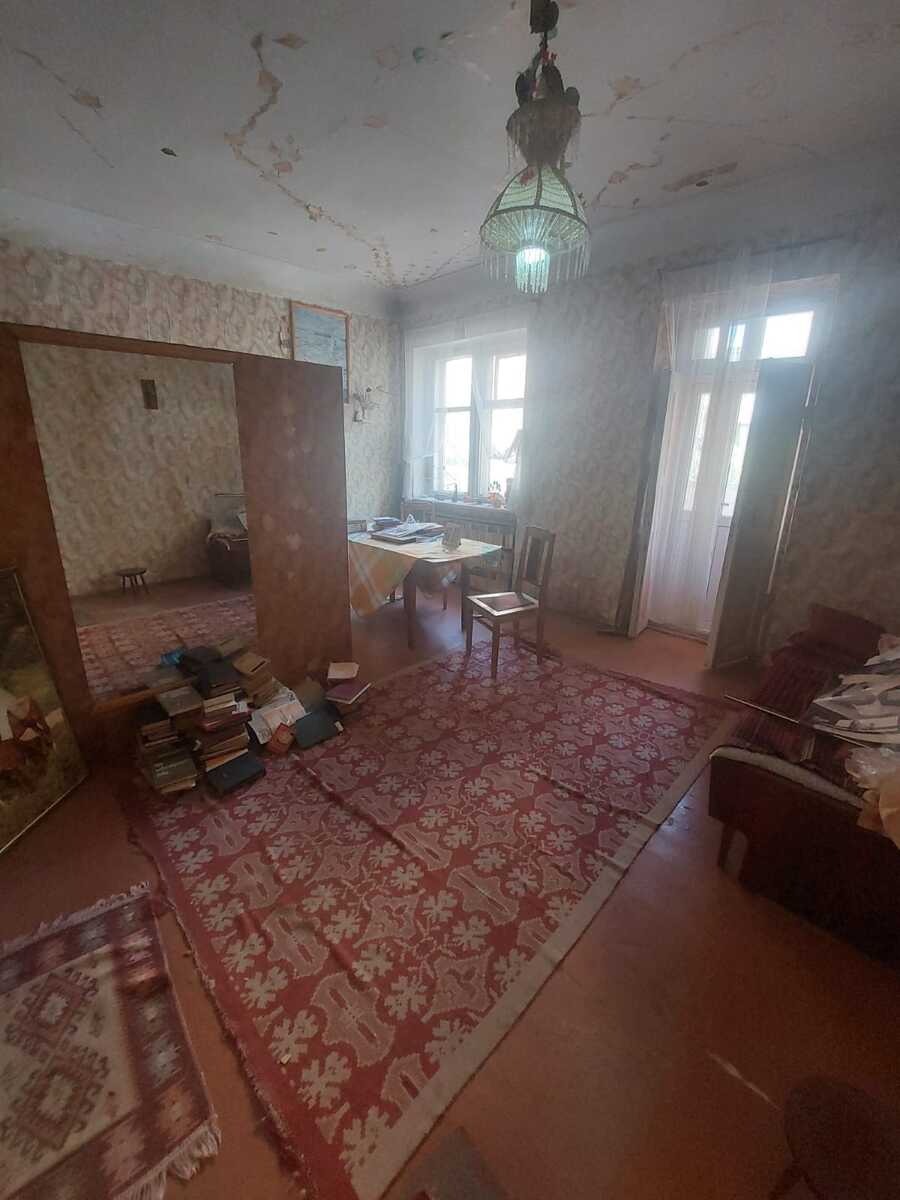 Satılır 2 otaqlı köhnə tikili 55 m² — Mənzil, Bakı (4)