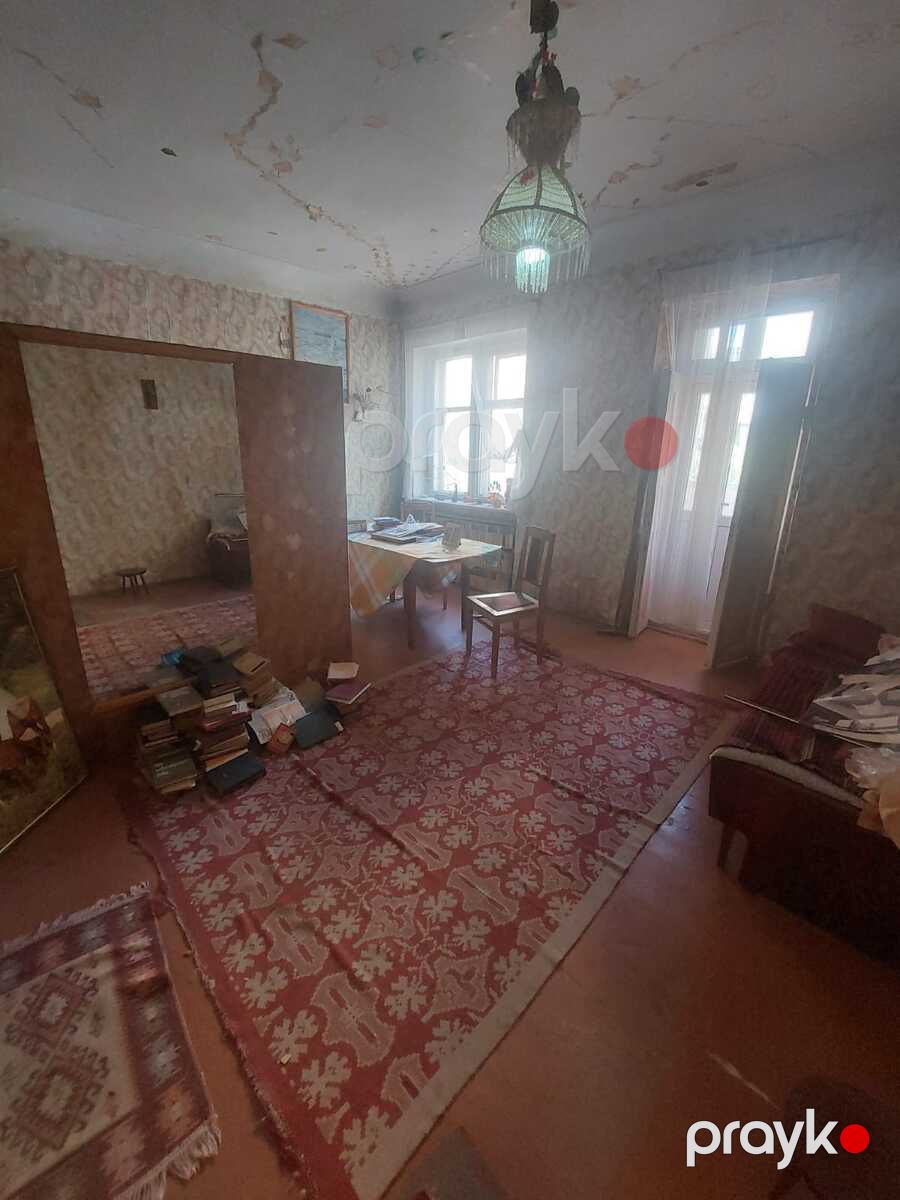 Satılır 2 otaqlı köhnə tikili 55 m² — Mənzil, Bakı (4)