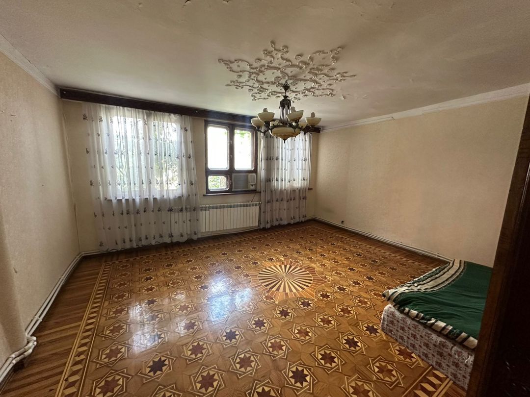 İcarəyə verilir 4 otaqlı köhnə tikili 90 m² — Mənzil, Bakı (5)