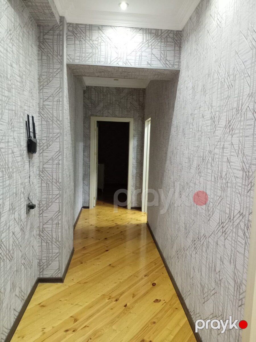2-otaqlı yeni tikili, Sumqayıt ş., 75 m² — Mənzil, Sumqayıt (8)
