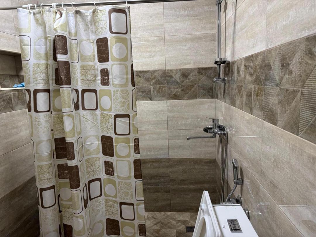 İcarəyə verilir 2 otaqlı yeni tikili 114 m² — Mənzil, Bakı (7)