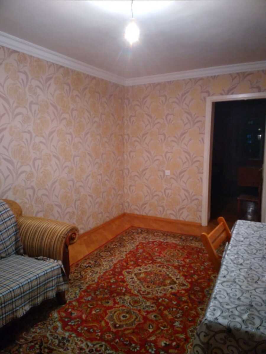 İcarəyə verilir 2 otaqlı köhnə tikili 65 m² — Mənzil, Bakı (2)