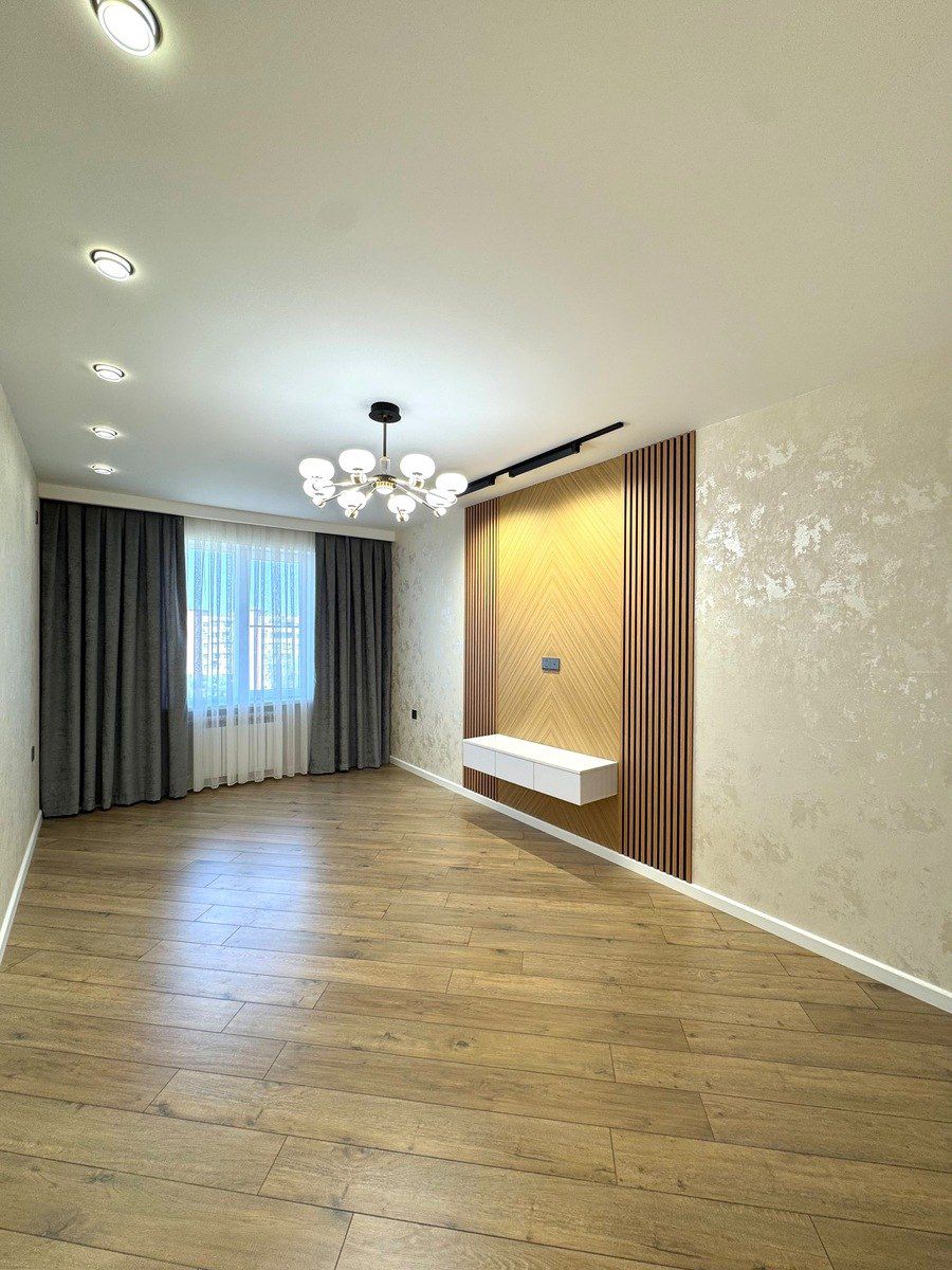 Satılır 3 otaqlı köhnə tikili 70 m² — Mənzil, Bakı (2)