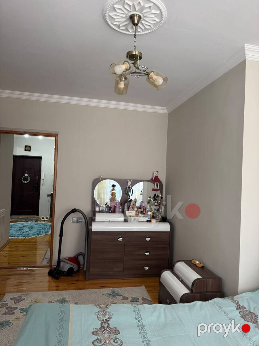 Satılır 2 otaqlı yeni tikili 67 m² — Mənzil, Bakı (8)