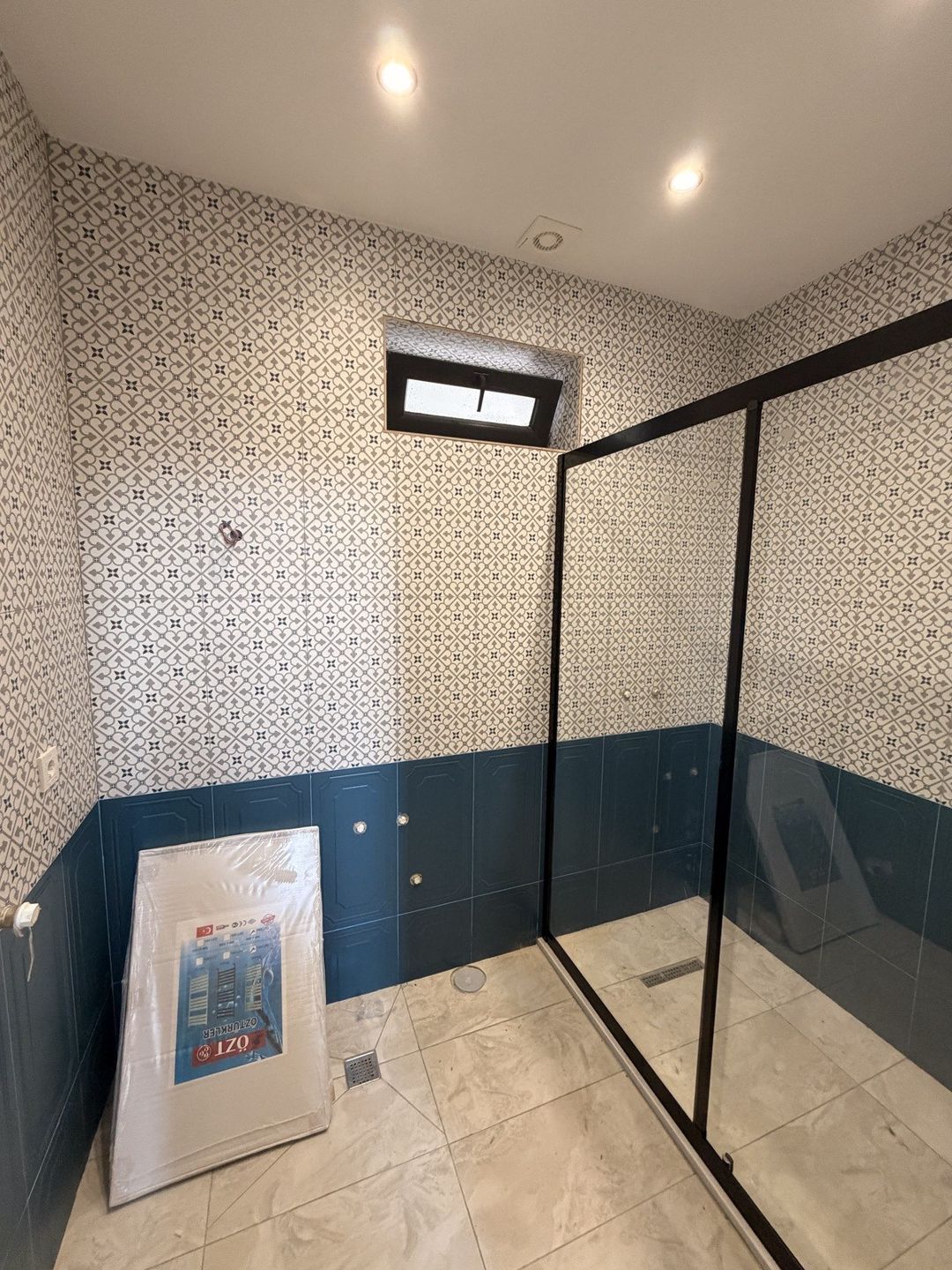 Satılır 5 otaqlı həyət evi/bağ evi 250 m² — Ev, villa, Bakı (7)