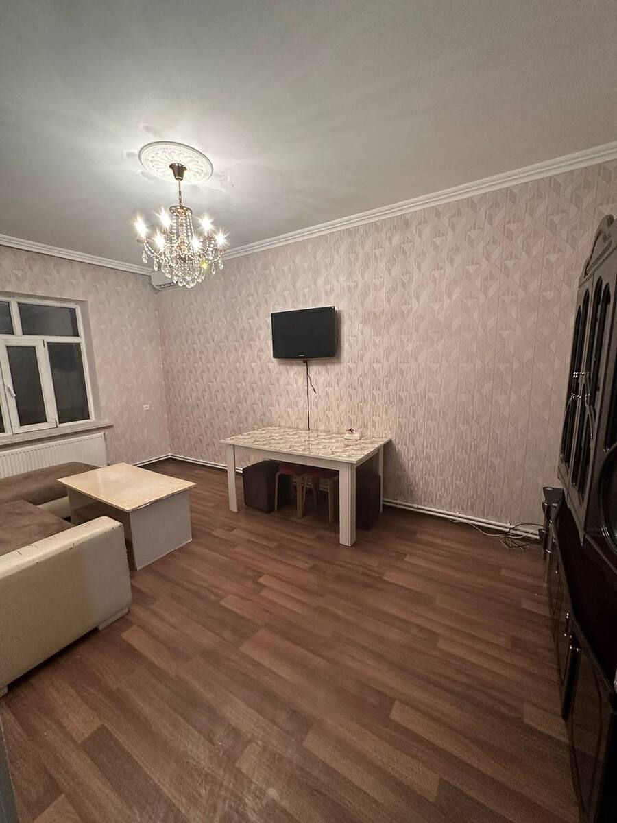 Həyət evi, Hüseyn Cavid küç — Ev, villa, Xırdalan (5)